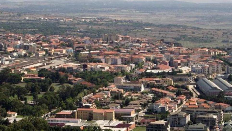 Macomer, amianto nei vecchi edifici di proprietà privata