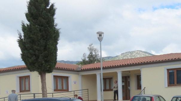 Cittadella sanitaria, ritardi Asl La denuncia dalla minoranza