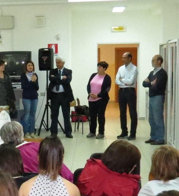 Ottima riuscita dell’incontro sulla donazione degli organi