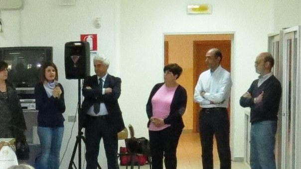 Ottima riuscita dell’incontro sulla donazione degli organi