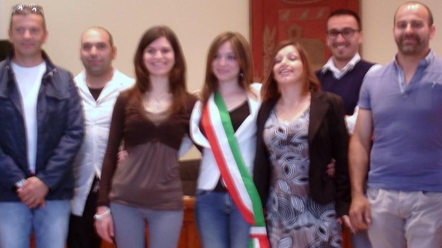 Il sindaco di Onanì rinnova il giuramento