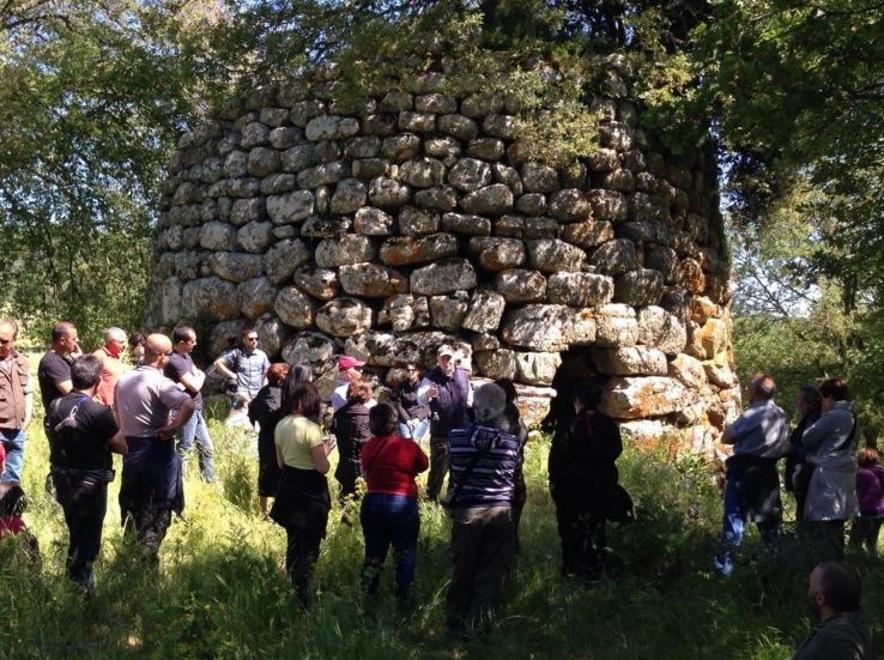 Successo di Archeomusicando 