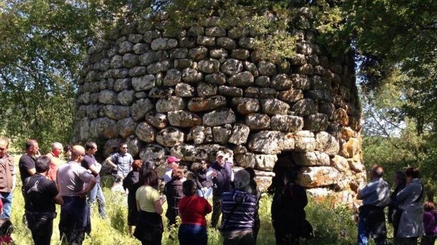Successo di Archeomusicando