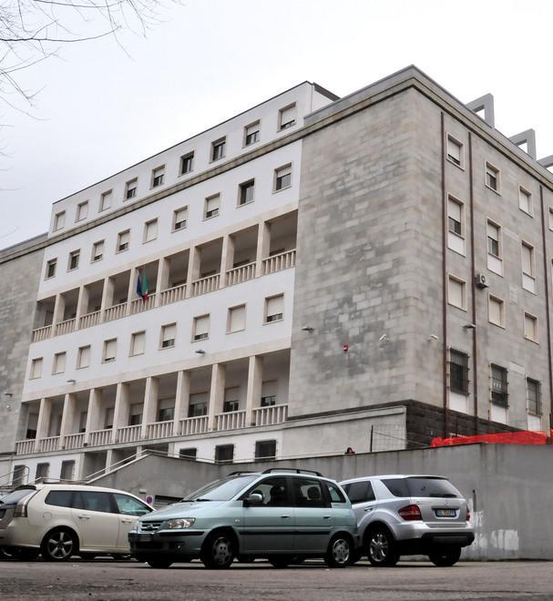 Siniscola, 7 assolti dall’accusa di abusi edilizi 