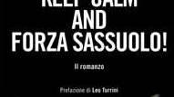 Il Sassuolo diventa anche un romanzo scritto da Fogliani