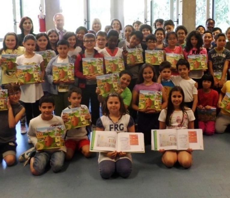 Il risparmio raccontato dai bambini