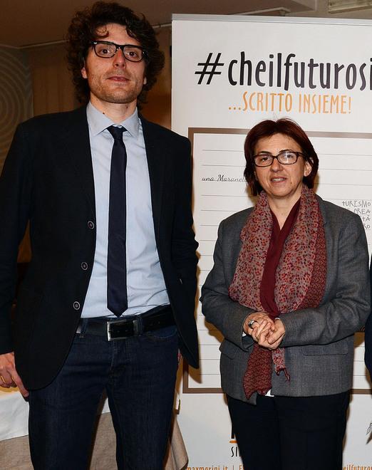 «Caro Barbolini impara ad accettare la terza sconfitta» 