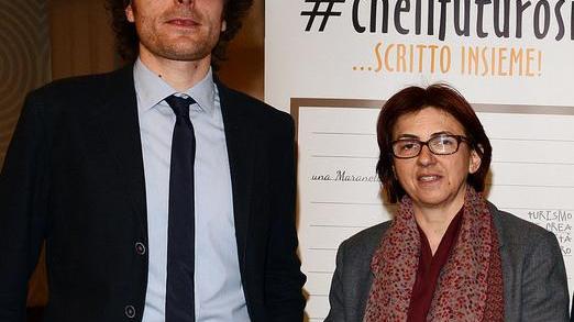 «Caro Barbolini impara ad accettare la terza sconfitta»