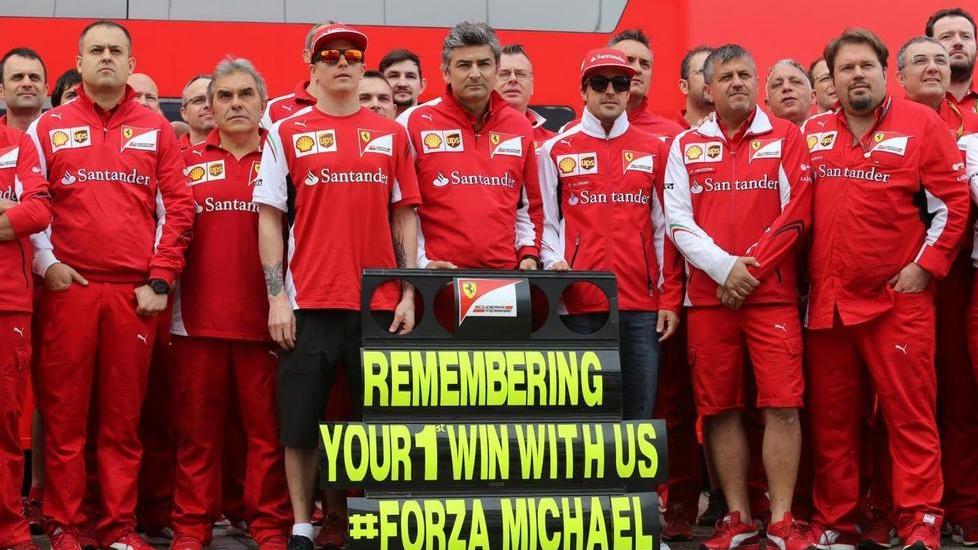 Ex medico di Formula1 «Mai più buone nuove sulla salute di Schumi»