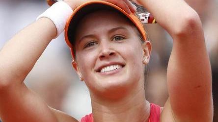 Djokovic e la Sharapova in semifinale, oggi il giorno della Errani