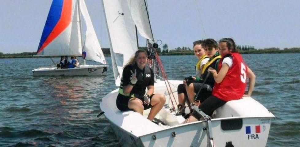 Sul Lago delle Nazioni la finale nazionale