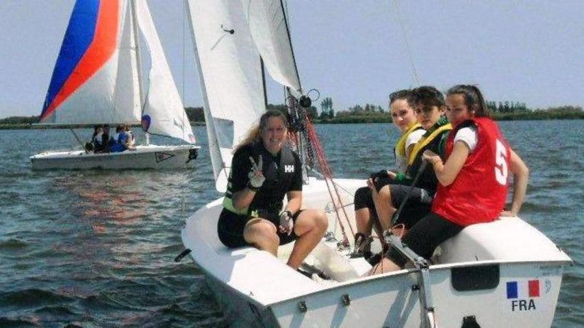 Sul Lago delle Nazioni la finale nazionale