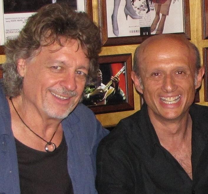 Concerto del grande Hamilton