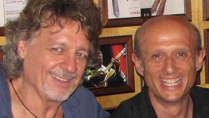 Concerto del grande Hamilton