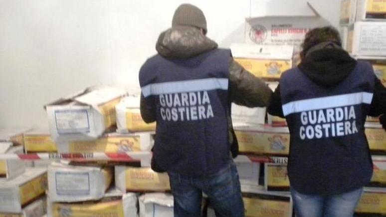 Controlli sulla pesca, denunce e multe per 40mila euro