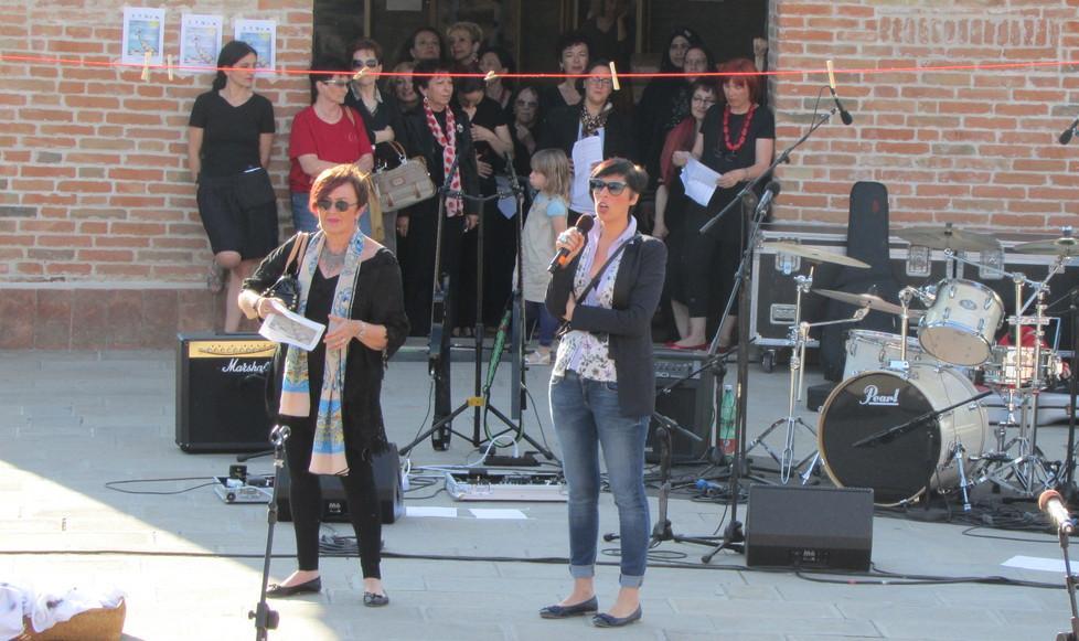 Comacchio, progetti formativi unici 