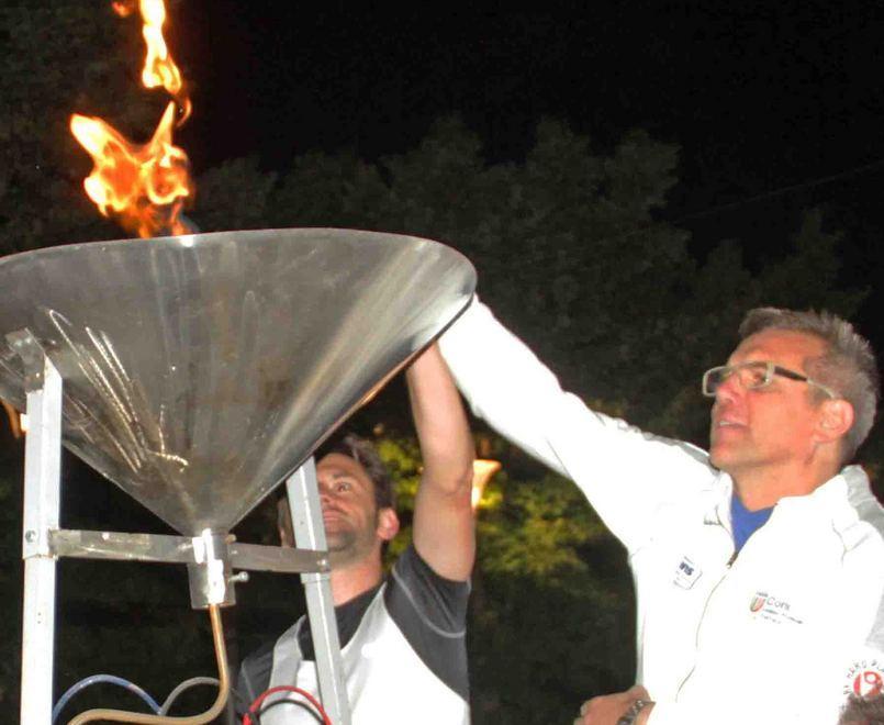 Olimpiadi dei Ragazzi Bilancio da grandi numeri 