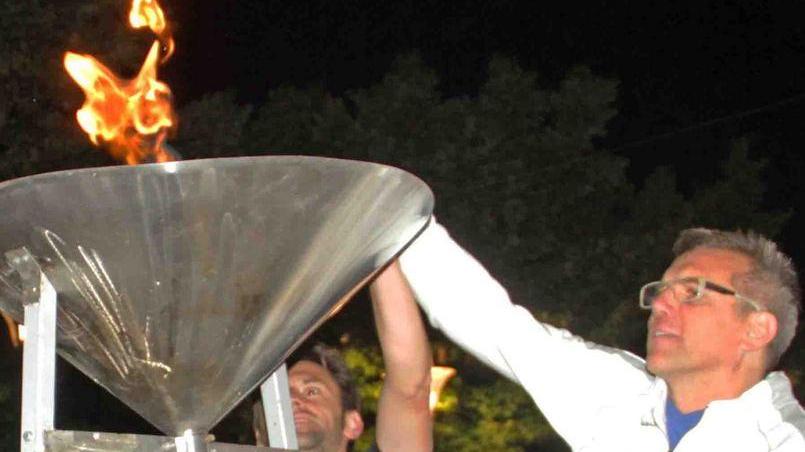 Olimpiadi dei Ragazzi Bilancio da grandi numeri