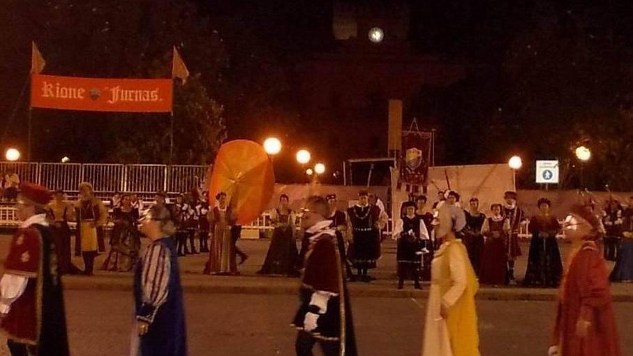 Il Furnas si aggiudica il premio Cosetta Coluccia