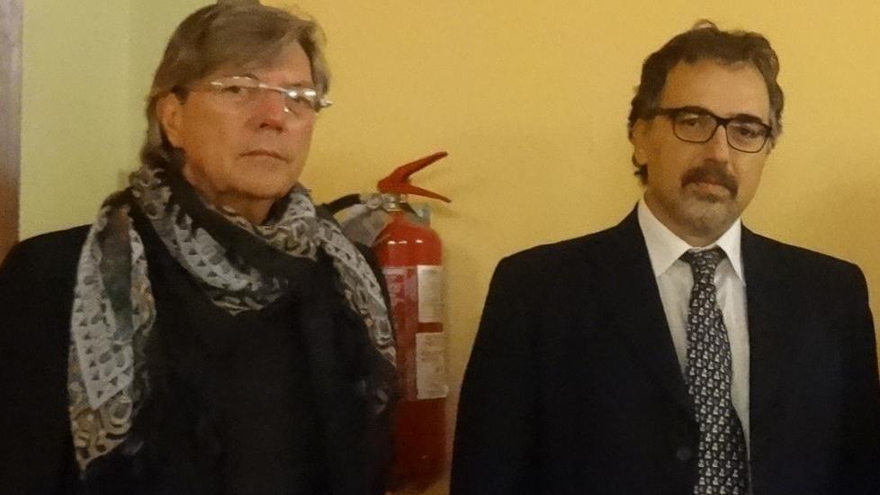 «Doveroso l’aiuto ai profughi»