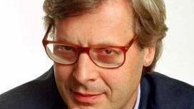 Sgarbi a giudizio per diffamazione