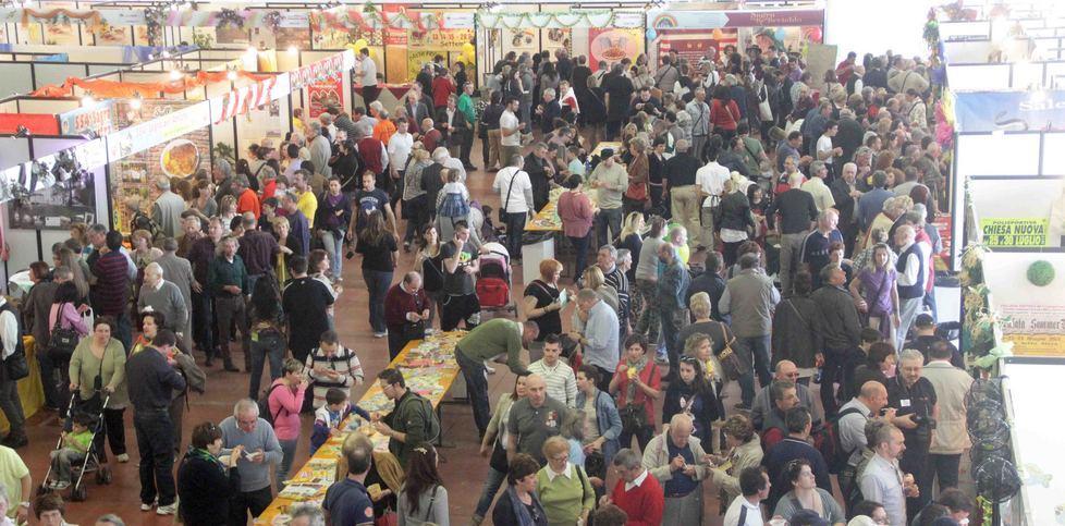 «La ristorazione abusiva muove 33 milioni di euro» 