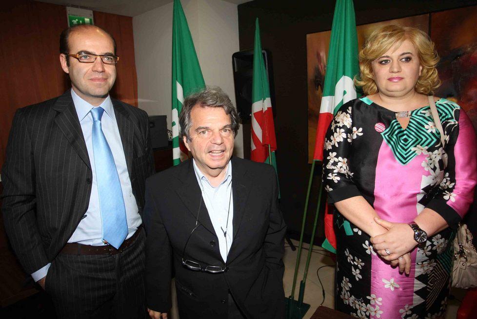 Pagliani lancia il tavolo delle opposizioni