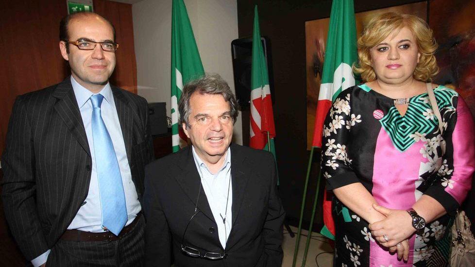 Pagliani lancia il tavolo delle opposizioni