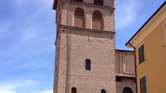 San Quirino riscopre il suo campanile