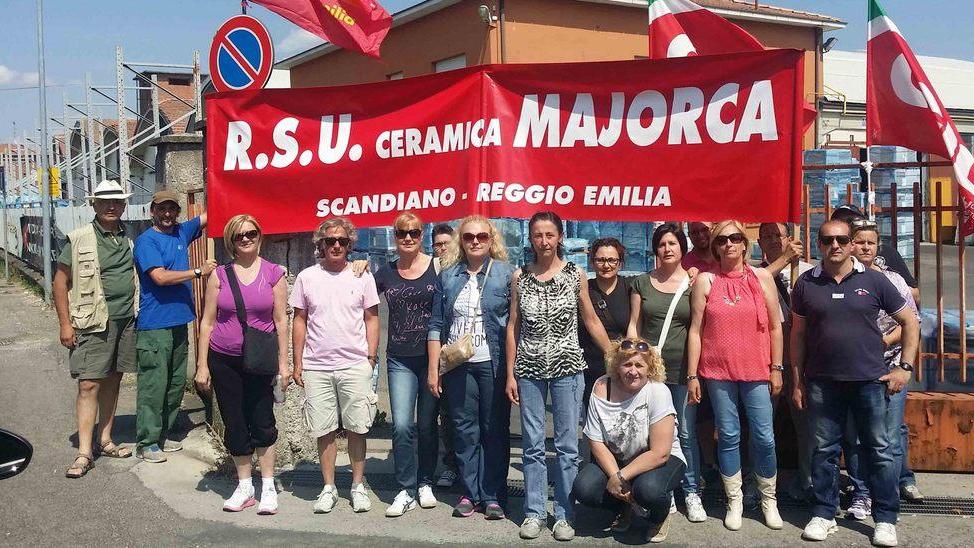 Majorca verso la chiusura bloccati i finanziamenti