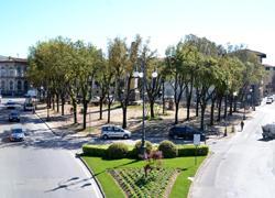 Ritorno in piazzale Verdi l’ipotesi per i bus di linea 