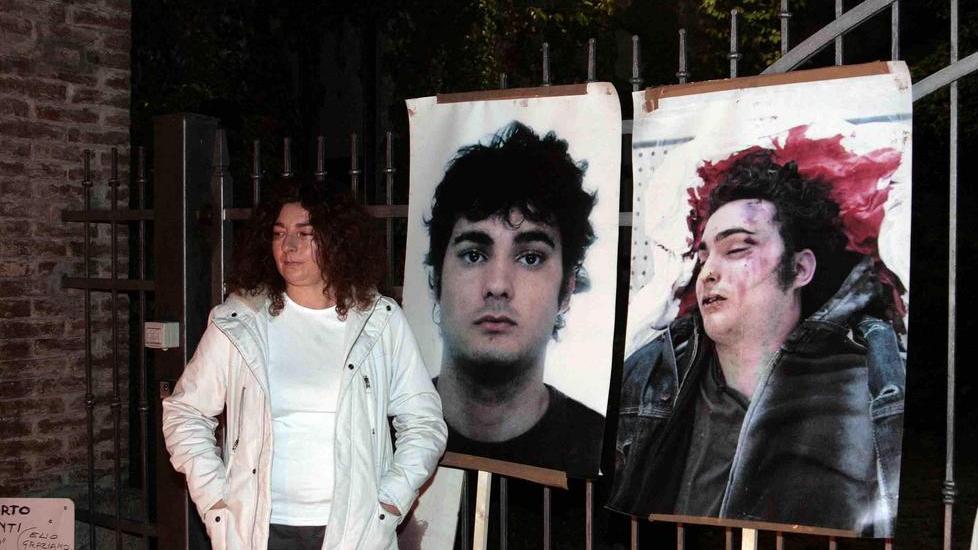 Aldrovandi, per i depistaggi una condanna prescritta e una confermata