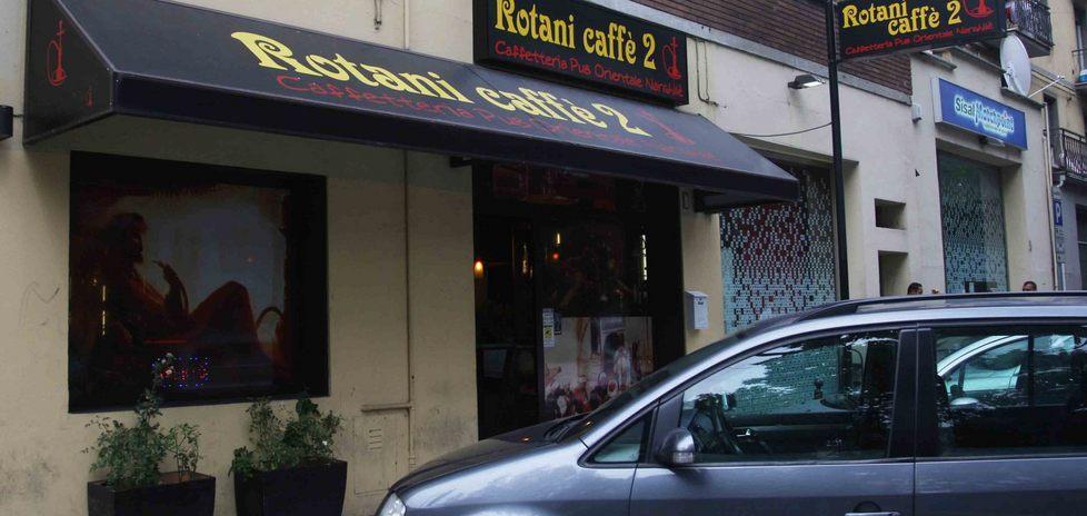 Un’altra rissa nel quartiere a rischio 