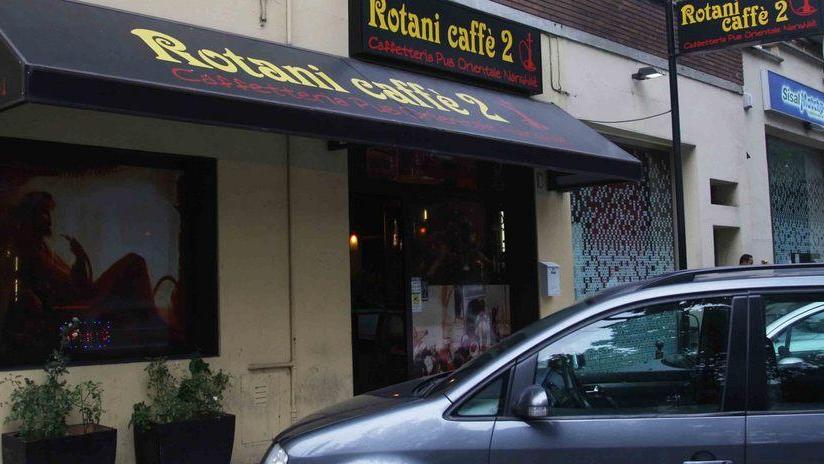 Un’altra rissa nel quartiere a rischio