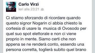 Polemica su Fb. Virzì a Nogarin: "Giù le mani da Ovosodo"