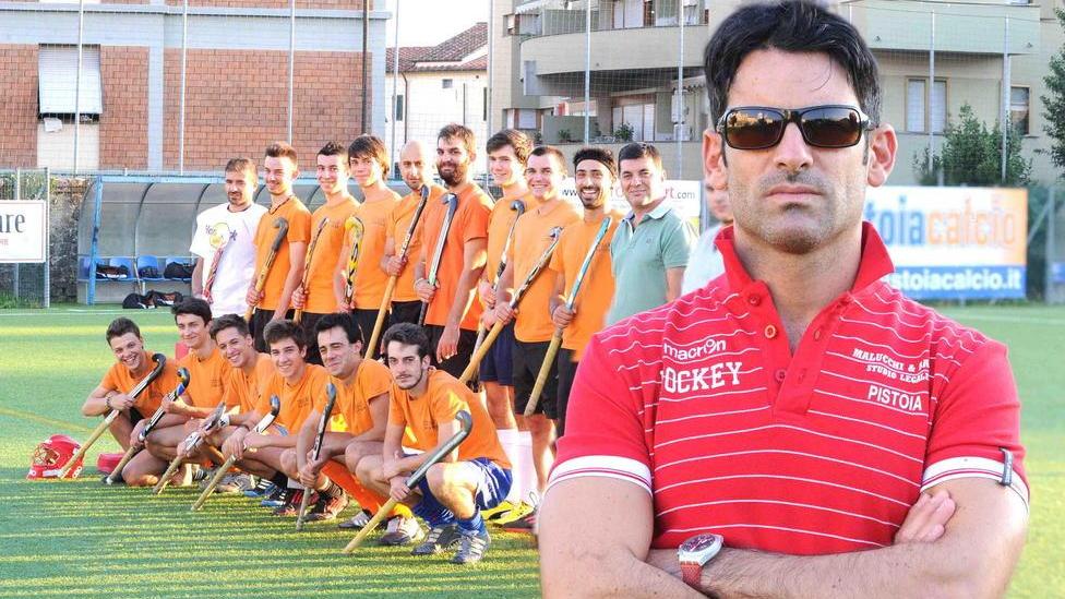 L’Hockey club Pistoia a Catania per le finali nazionali