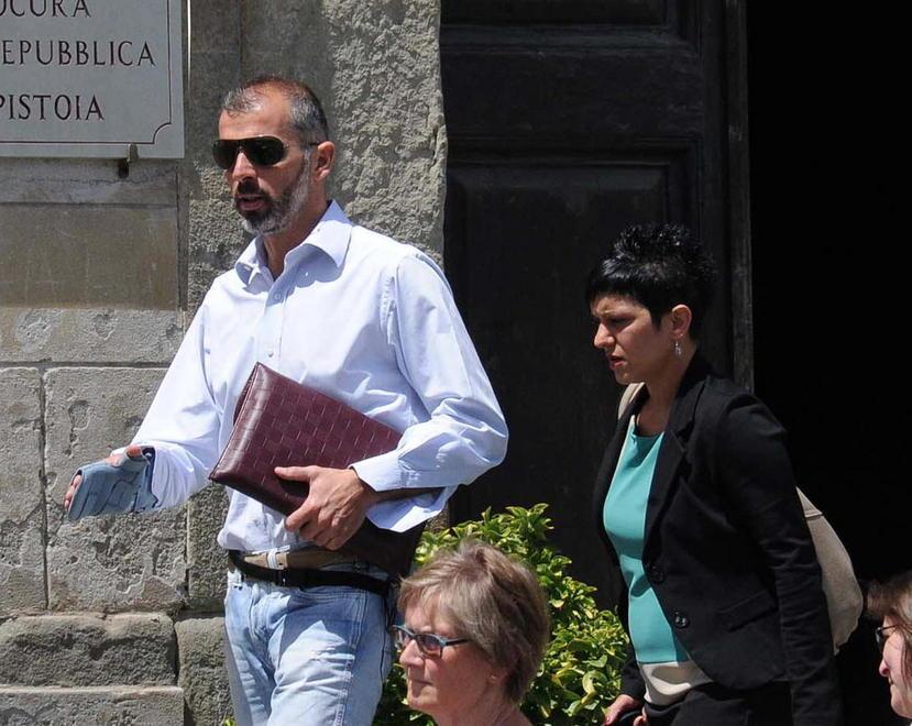 Tentato omicidio a Serravalle: Vasco Guidi sentito dal pm Boccia 