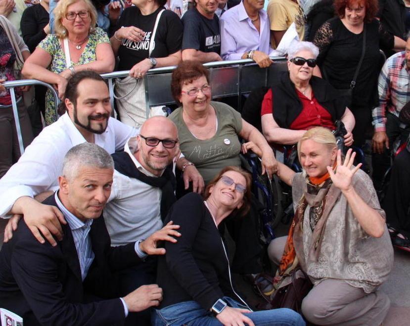 I parlamentari a 5 Stelle all’Attias: «Vinciamo noi» 