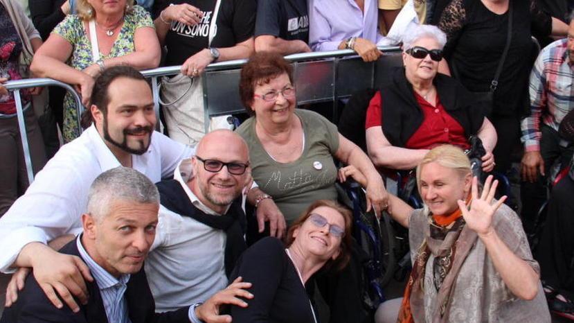I parlamentari a 5 Stelle all’Attias: «Vinciamo noi»