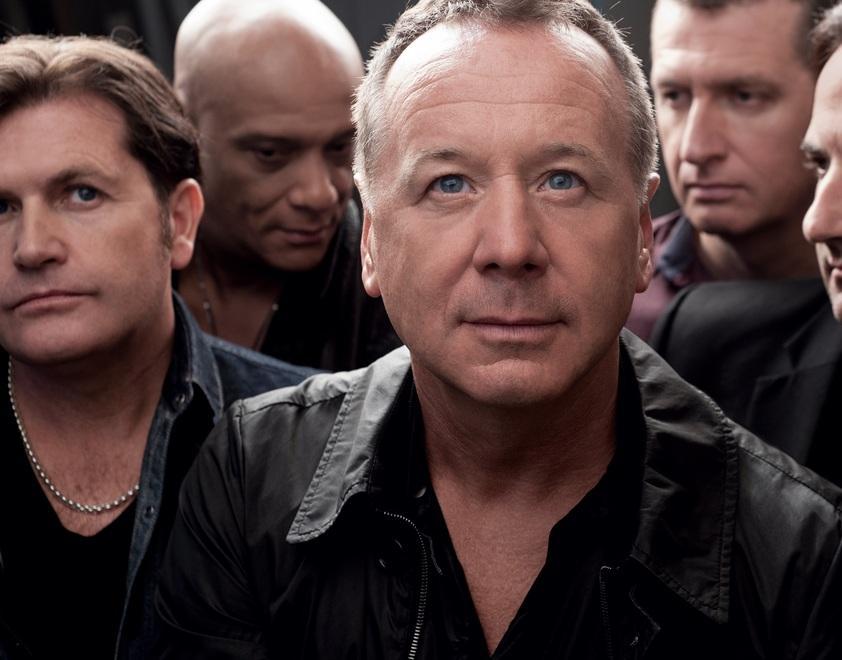 Simple Minds e John Legend, stelle dell’estate in Costa 