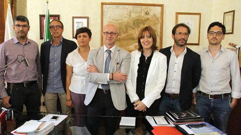 Due conferme e tre new entry, Alessio Spinelli ufficializza la squadra