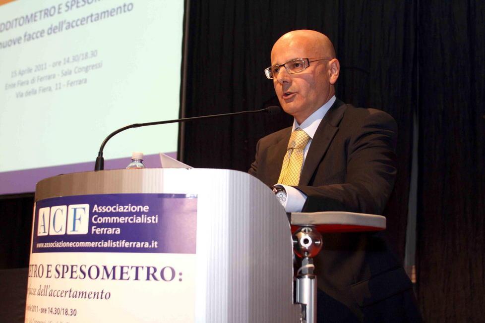 «Troppe incertezze sulla Tasi, togliete le sanzioni» 