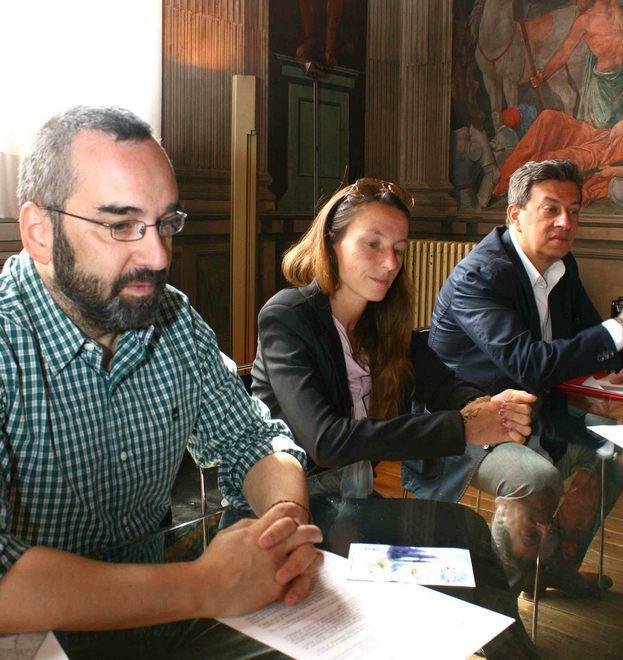 Ferrara in fiaba, una grande festa per i bambini