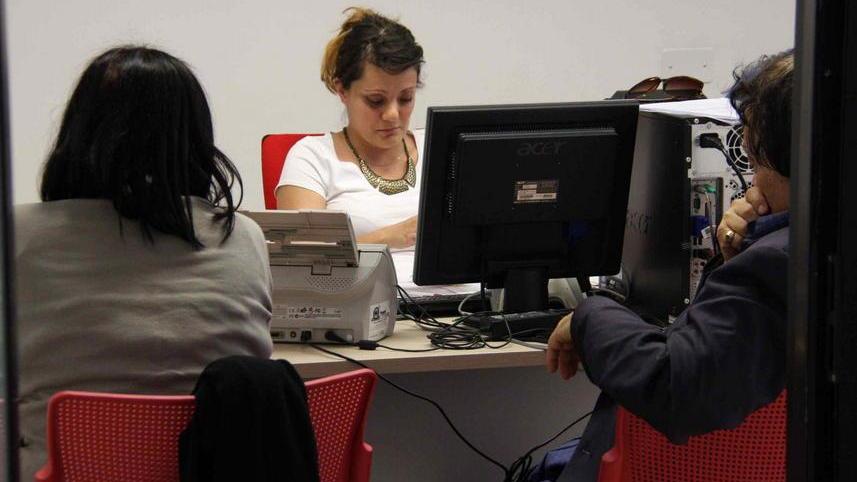 La Cgil è sbarcata in Chinatown con una sezione distaccata