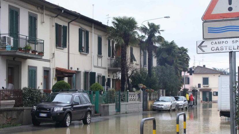 L’elenco dei lavori pubblici della Provincia a rischio