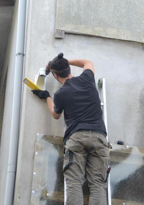 Già in funzione le nuove telecamere di sicurezza 