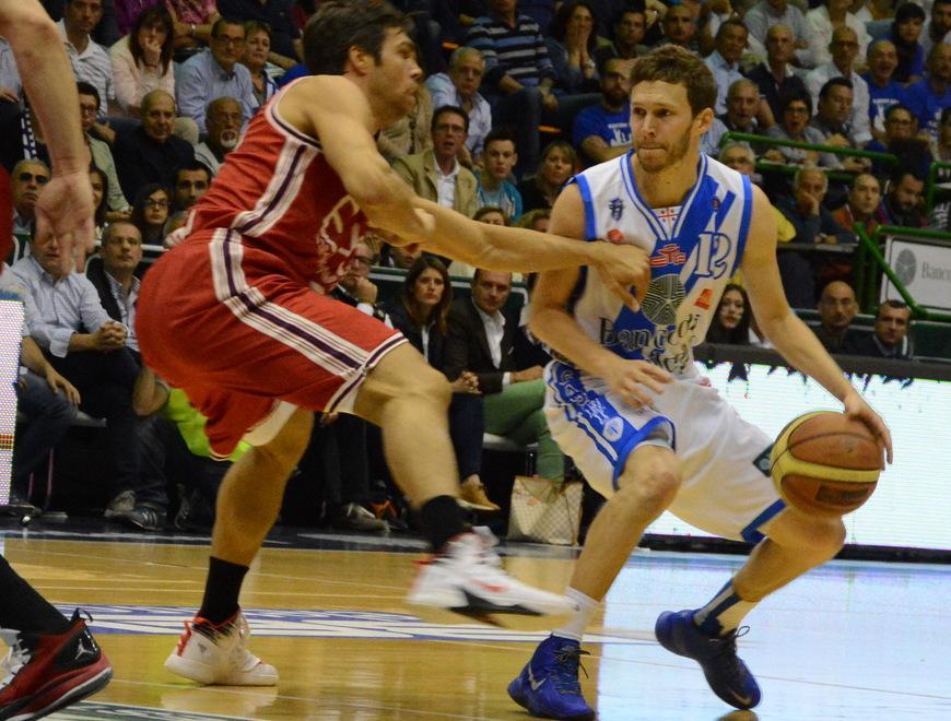 La Dinamo ha un’altra chance per battere il tabù Ea7 Milano 