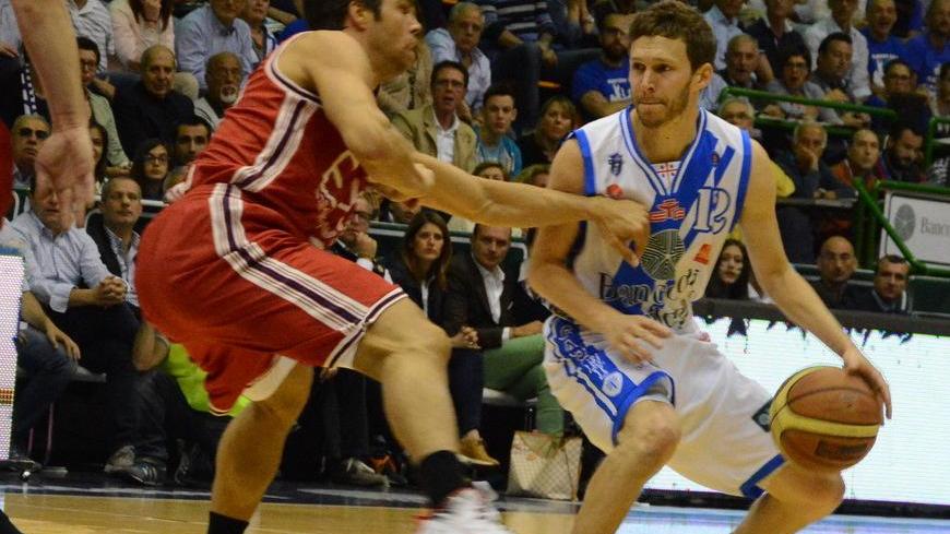 La Dinamo ha un’altra chance per battere il tabù Ea7 Milano