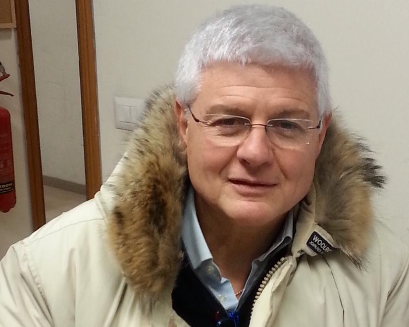 Libro di Renato Bacci in lizza al David di Donatello 