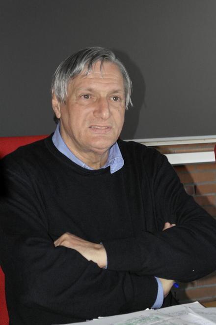 Don Ciotti parla agli studenti della legalità: «Parola abusata» 